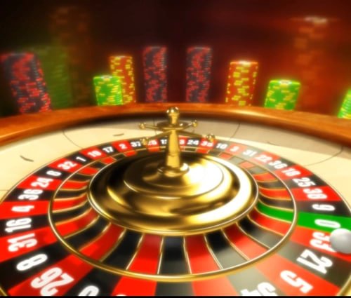 Antarmuka permainan Quickspin dengan lima gulungan dan simbol pembayaran di ns2121 slot